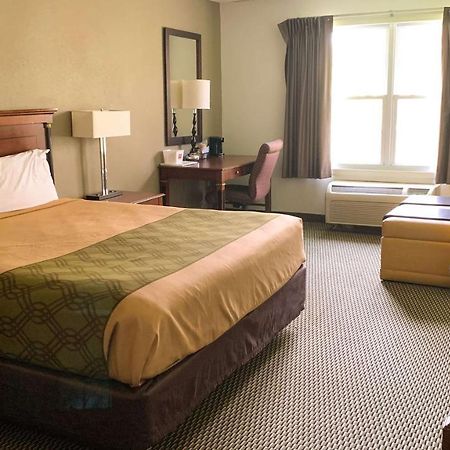 Royal Inn Rockville Екстер'єр фото
