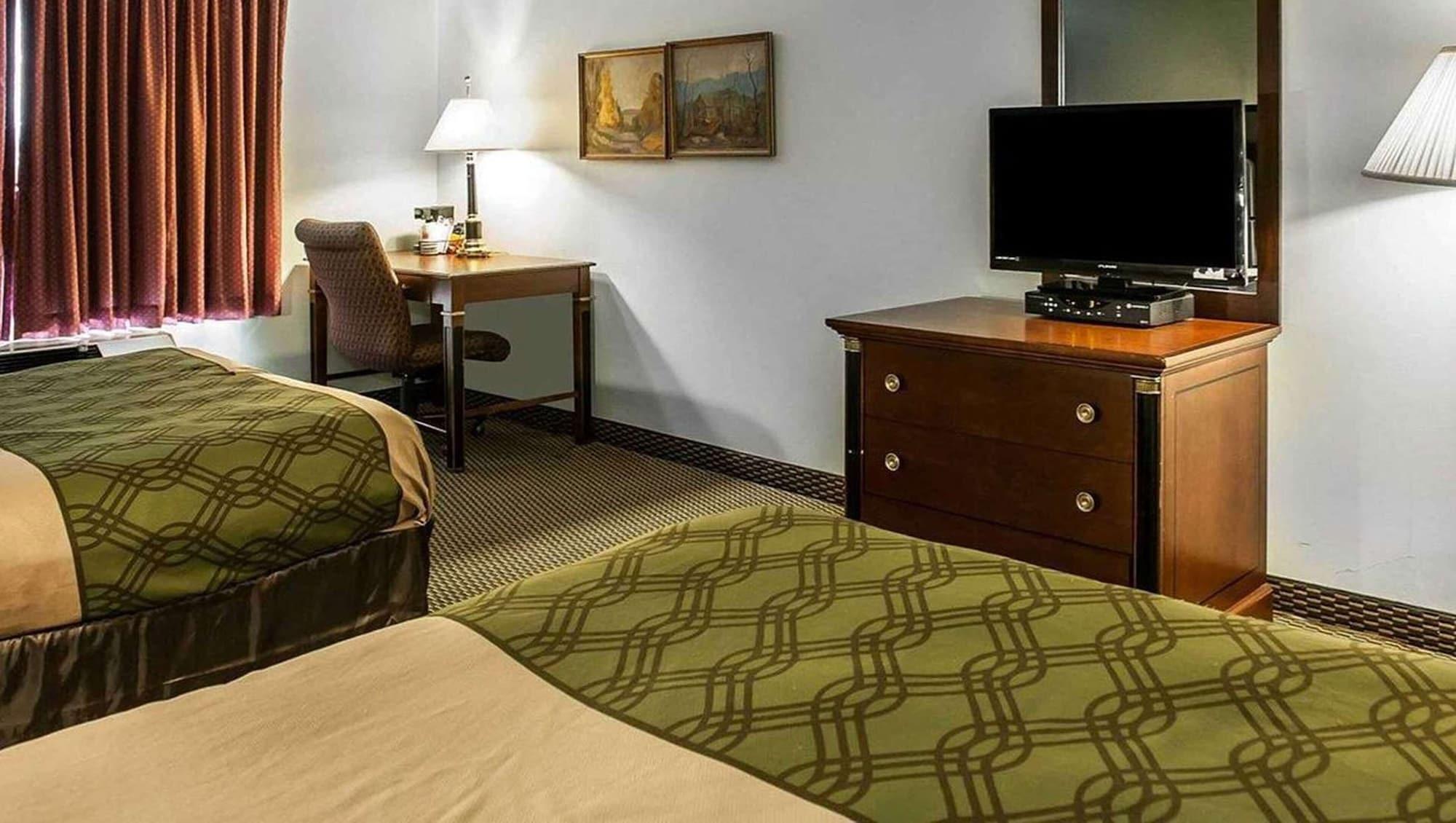 Royal Inn Rockville Екстер'єр фото