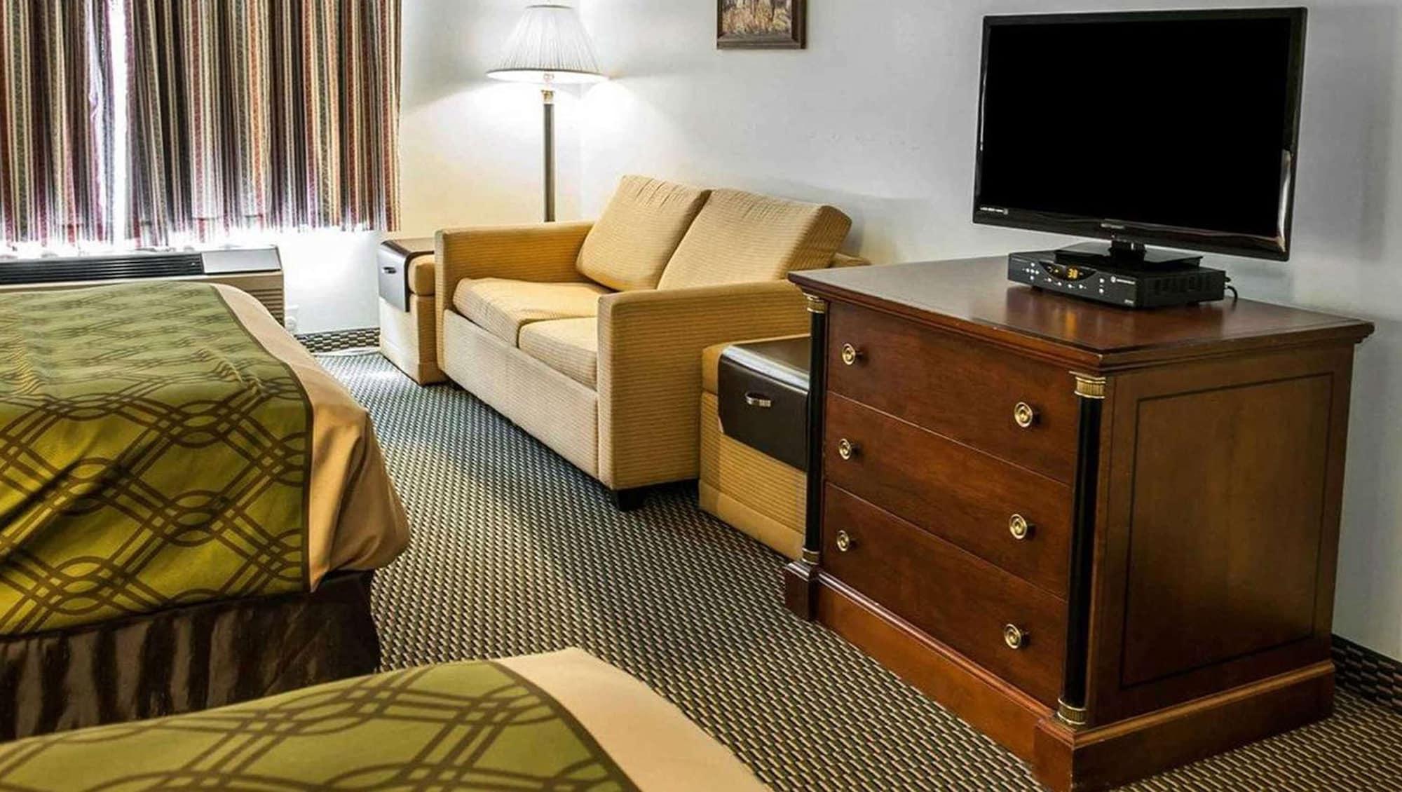 Royal Inn Rockville Екстер'єр фото