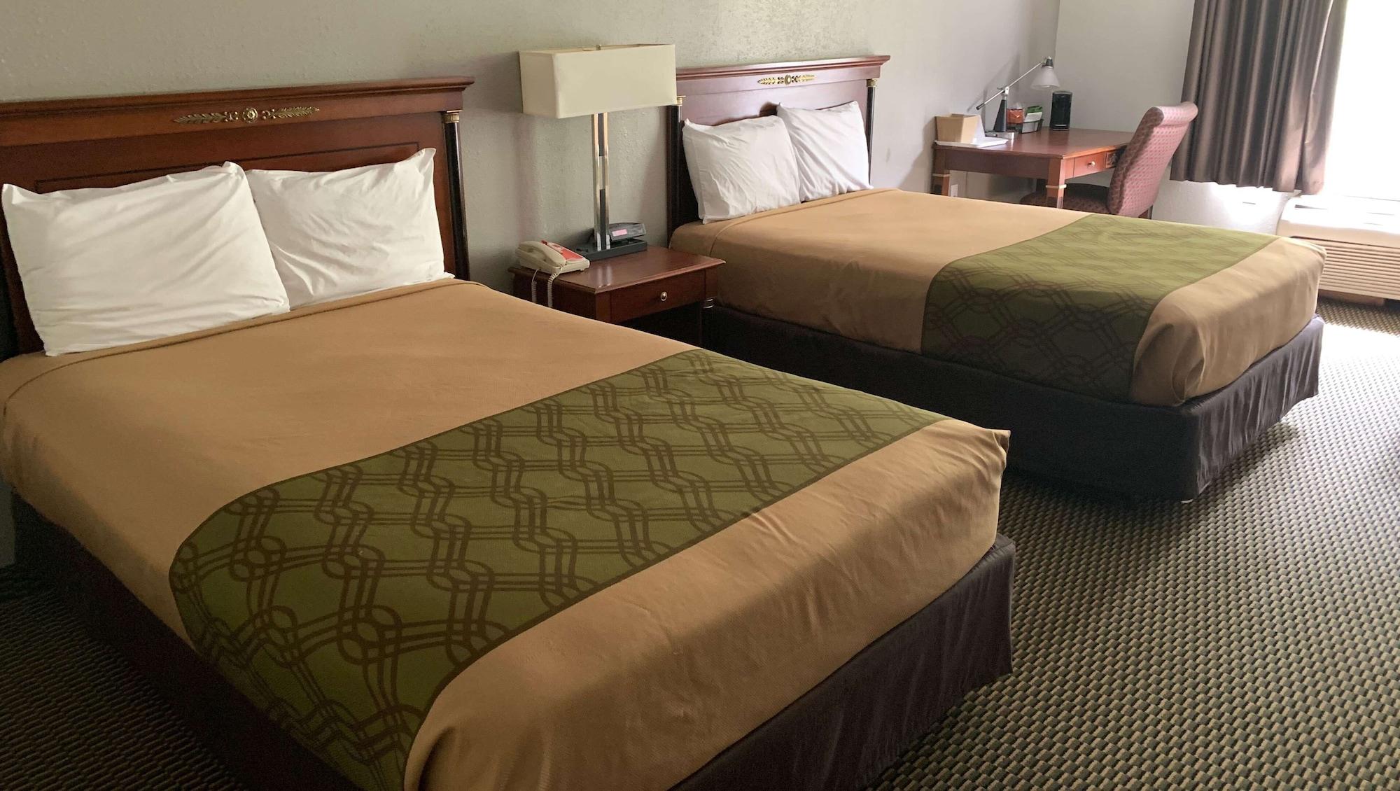 Royal Inn Rockville Екстер'єр фото