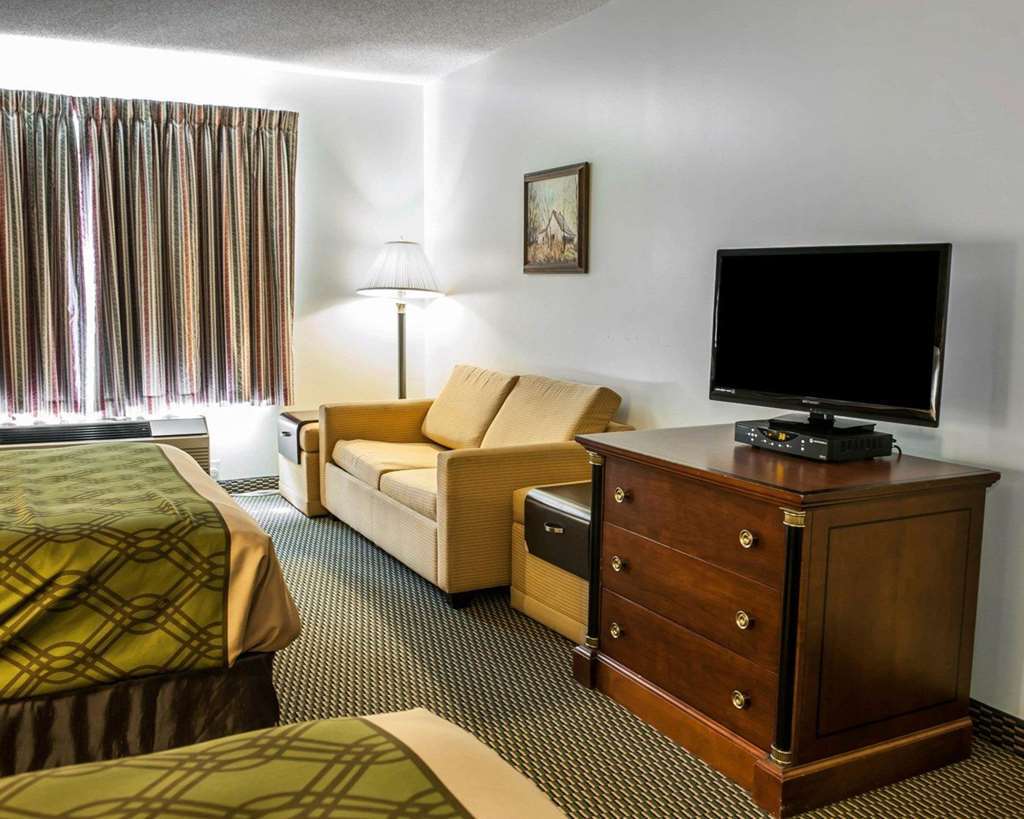 Royal Inn Rockville Номер фото
