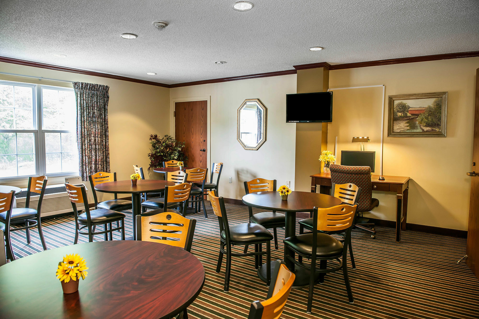 Royal Inn Rockville Екстер'єр фото