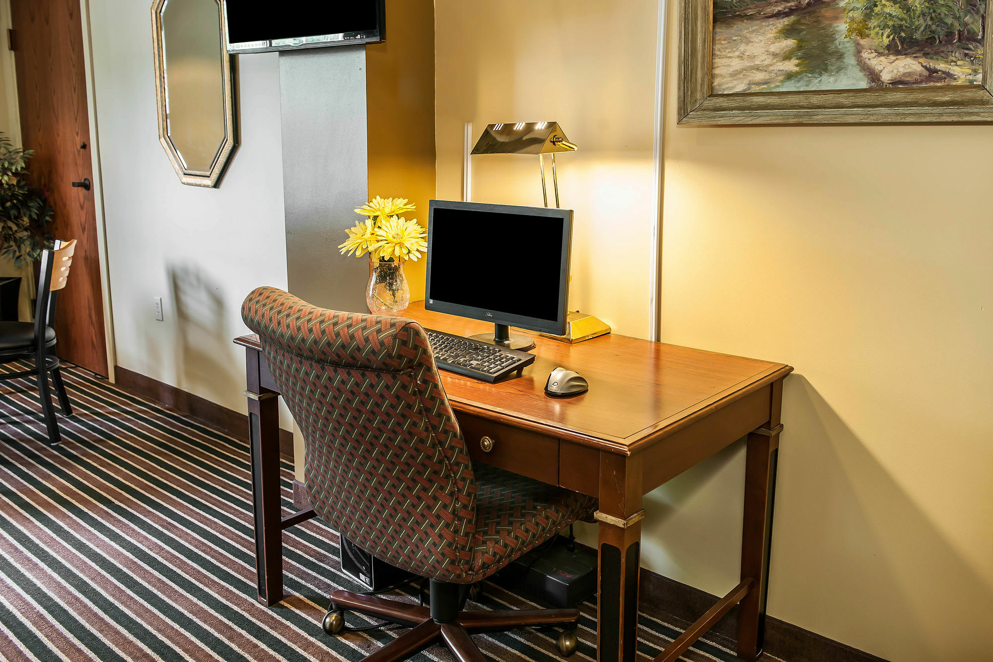 Royal Inn Rockville Екстер'єр фото