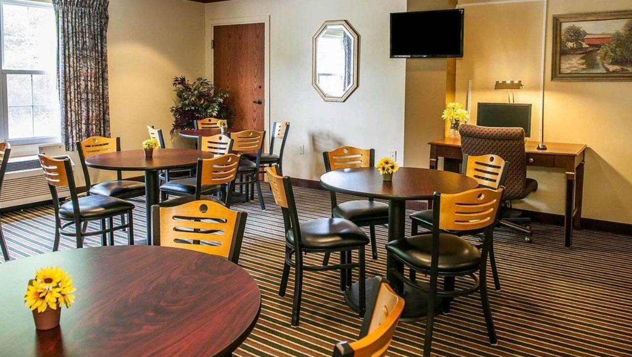 Royal Inn Rockville Екстер'єр фото